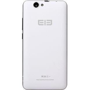 Фото товара Elephone P5000 (3G, 2/16Gb, white)