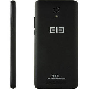 Фото товара Elephone P6000 Pro (3/16Gb, LTE, black)