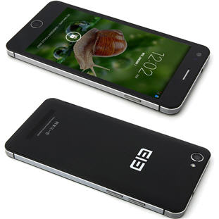 Фото товара Elephone P6i (3G, 1/4Gb, black)