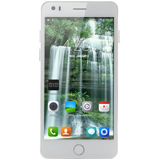 Фото товара Elephone P6i (3G, 1/4Gb, white)