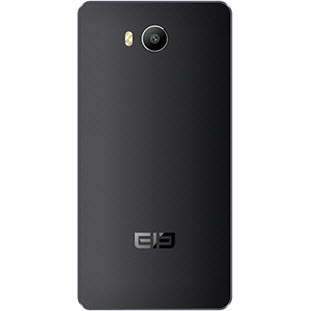 Фото товара Elephone P9000 Lite (4/32Gb, LTE, black)