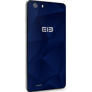 Фото товара Elephone S2 (LTE, 2/16Gb, dark blue)