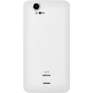 Фото товара Explay Air (LTE, white)