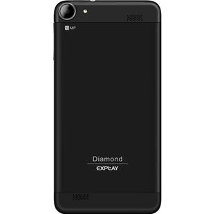 Фото товара Explay Diamond (black) / Эксплей Даймонд (черный) Фото товара Explay Diamond (black) / Эксплей Даймонд (черный)