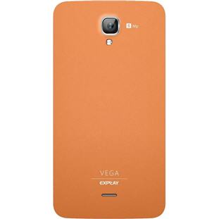 Фото товара Explay Vega (orange)