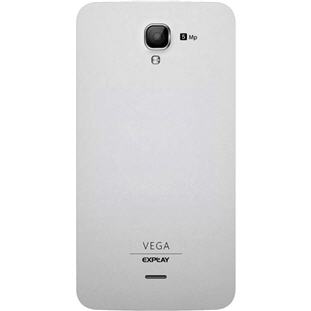 Фото товара Explay Vega (white)