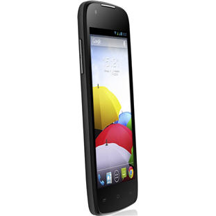 Фото товара Fly iQ4405 Evo Chic 1 (black) / Флай айКью 4405 Эво Чик 1 (черный) Фото товара Fly iQ4405 Evo Chic 1 (black) / Флай айКью 4405 Эво Чик 1 (черный)