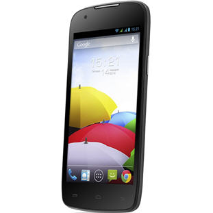 Фото товара Fly iQ4405 Evo Chic 1 (black) / Флай айКью 4405 Эво Чик 1 (черный) Фото товара Fly iQ4405 Evo Chic 1 (black) / Флай айКью 4405 Эво Чик 1 (черный)