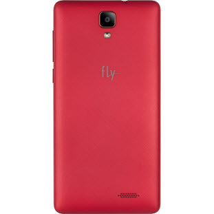 Фото товара Fly FS516 Cirrus 12 (red)