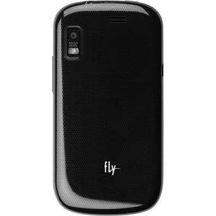 Фото товара Fly iQ270 Firebird (black)