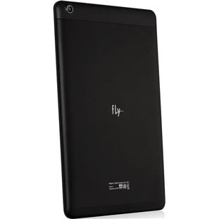Фото товара Fly Flylife Connect 10.1 3G 2 (black)