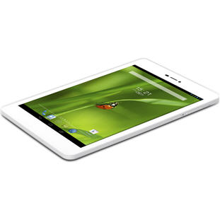Фото товара Fly Flylife Connect 7.85 3G 2 (white)