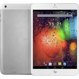 Фото товара Fly Flylife Connect 7.85 3G Slim (white)