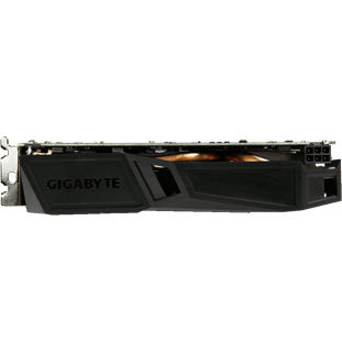 Фото товара GigaByte GeForce GTX 1060 Mini ITX OC 3G [GV-N1060IXOC-3GD]