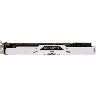 Фото товара GigaByte GeForce GTX 1080 Ti 1544Mhz PCI-E 3.0 11264Mb 11010Mhz 352 bit DVI HDMI HDCP Gaming OC 11G