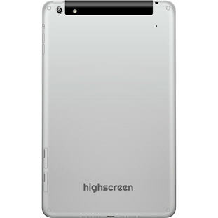 Фото товара Highscreen Alpha Tab (8.1, 3G, 8Gb) / Хайскрин Альфа Таб (8.1, 3Ж, 8Гб)