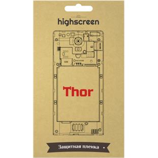 Фото товара Highscreen для Thor (матовая)