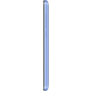 Фото товара Doogee Homtom HT16 (1/8Gb, 3G, macaron blue)