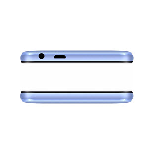 Фото товара Doogee Homtom HT16 Pro (2/16Gb, LTE, macaron blue)