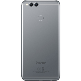 Фото товара Honor 7X (64Gb, BND-L21, grey)