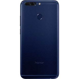 Фото товара Honor 8 Pro (blue)