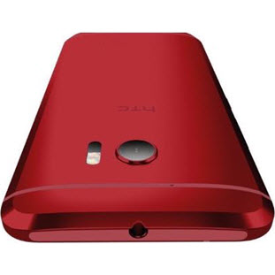Фото товара HTC 10 Lifestyle (camellia red)