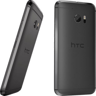 Фото товара HTC 10 Lifestyle (carbon grey)