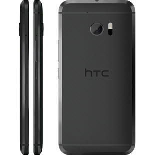 Фото товара HTC 10 Lifestyle (carbon grey)