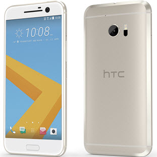 Фото товара HTC 10 Lifestyle (topaz gold)