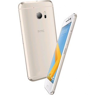 Фото товара HTC 10 (32Gb, topaz gold)