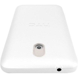 Фото товара HTC Desire 210 dual sim (white) / АшТиСи Дизаер 210 две сим-карты (белый)
