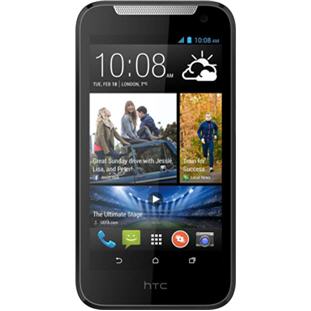 Фото товара HTC Desire 310 dual sim (white) / АшТиСи Дизаер 310 две сим-карты (белый)