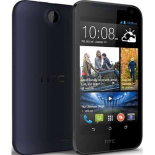 Фото товара HTC Desire 310 dual sim (blue) / АшТиСи Дизаер 310 две сим-карты (синий)