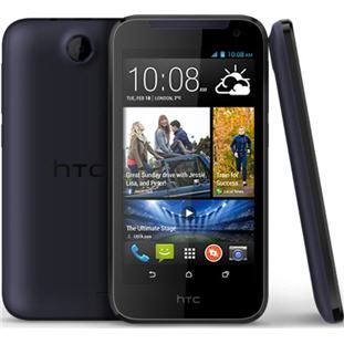 Фото товара HTC Desire 310 (blue) / АшТиСи Дизаер 310 (синий)