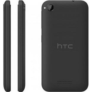 Фото товара HTC Desire 320 (dark grey)