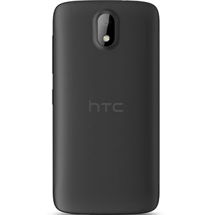 Фото товара HTC Desire 326G dual sim (black)