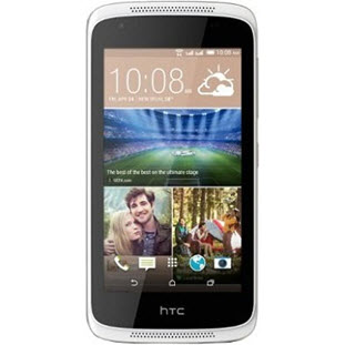 Фото товара HTC Desire 326G dual sim (white)