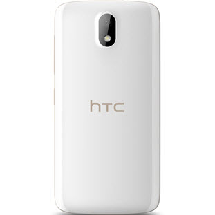 Фото товара HTC Desire 326G dual sim (white)