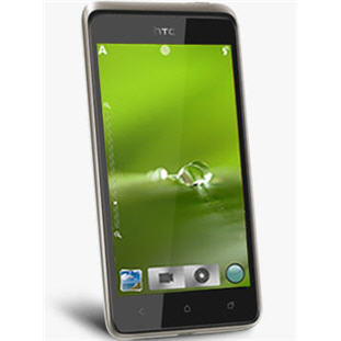 Фото товара HTC Desire 400 Dual Sim (white) / АшТиСи Дизаер 400 Дуал Сим (белый)