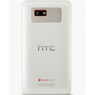 Фото товара HTC Desire 400 Dual Sim (white) / АшТиСи Дизаер 400 Дуал Сим (белый)