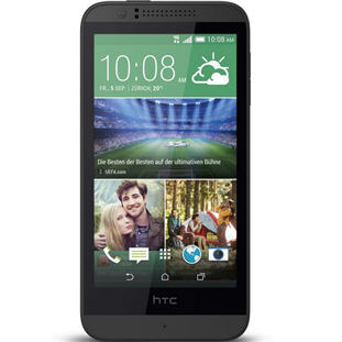 Фото товара HTC Desire 510 (grey)