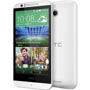 Фото товара HTC Desire 510 (white)