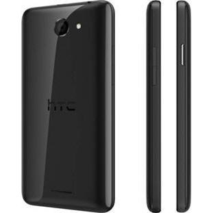 Фото товара HTC Desire 516 dual sim (3G, grey)