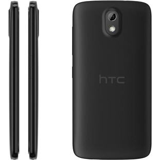 Фото товара HTC Desire 526G dual sim (3G, 1/8Gb, stealth black)
