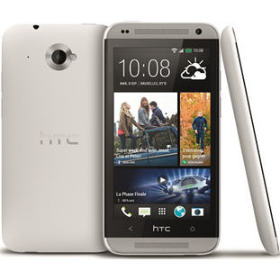 Фото товара HTC Desire 601 (Dual Sim, white)