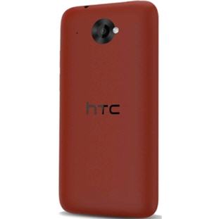 Фото товара HTC Desire 601 (red)