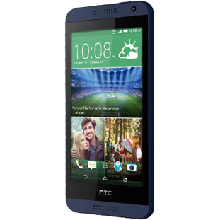 Фото товара HTC Desire 610 (navy blue)