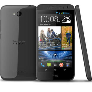 Фото товара HTC Desire 616 dual sim (dark grey)