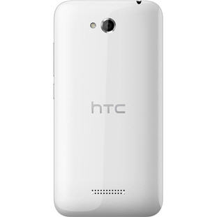 Фото товара HTC Desire 616 dual sim (white)