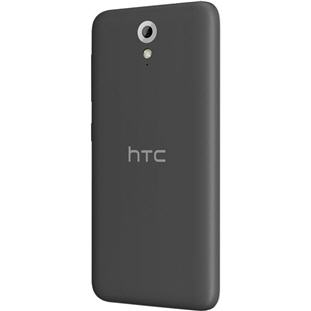 Фото товара HTC Desire 620G dual sim (matt grey/light grey)